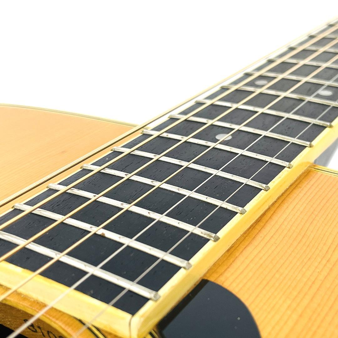 【整備済／現状品】YAMAHA FG-201B オレンジラベル ビンテージ