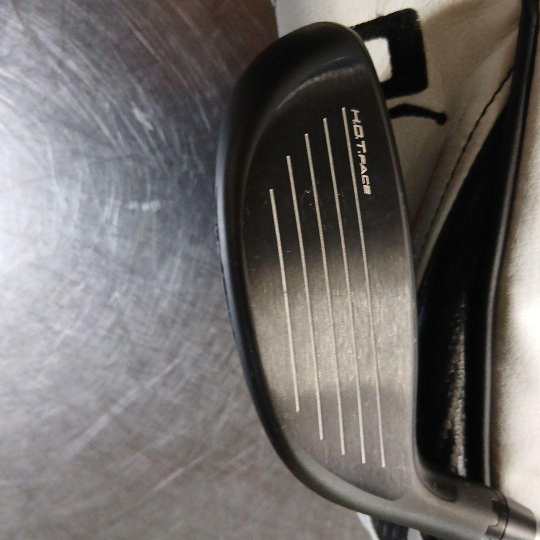 Cobra LTDx LS フェアウェイウッド Sフレックス