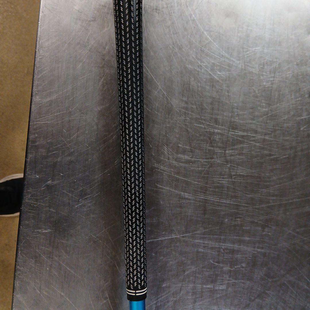 Cobra LTDx LS フェアウェイウッド Sフレックス