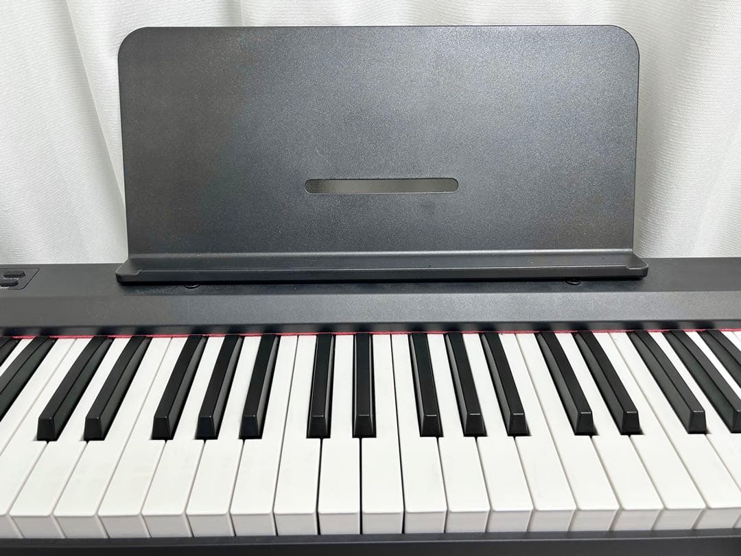 【送料込】Carina カリーナ 電子ピアノ 88鍵盤 キーボード