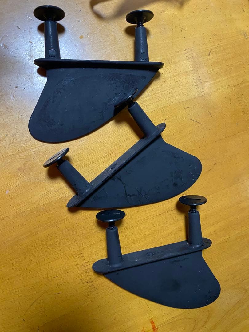 ソフトボードＷＡＸレス（ＷＡＸ塗らなくてもＯＫ)6'0\"(182ｃｍ)中古品