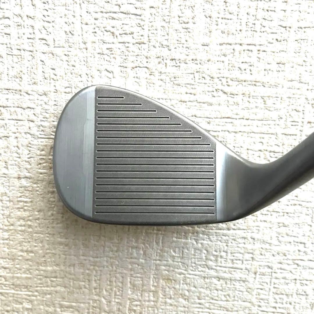 TaylorMade MG4 Tiger Woods TW Grind 60°