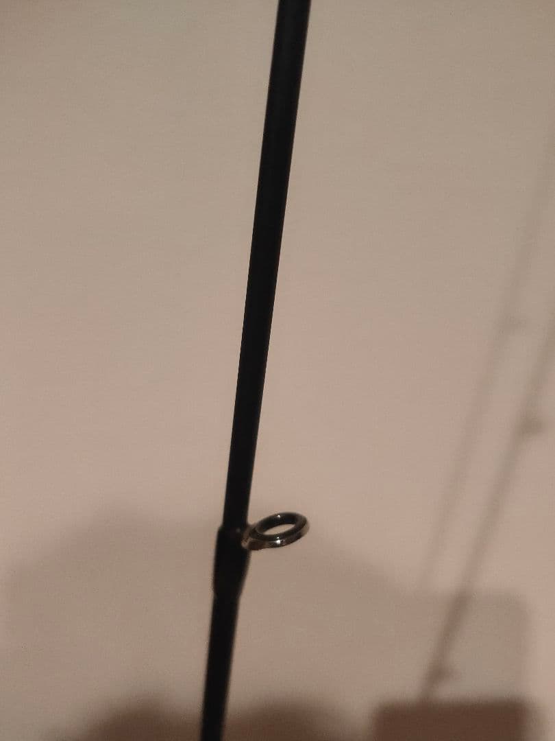 がまかつ ラグゼ ジグドライブ R S64L solid