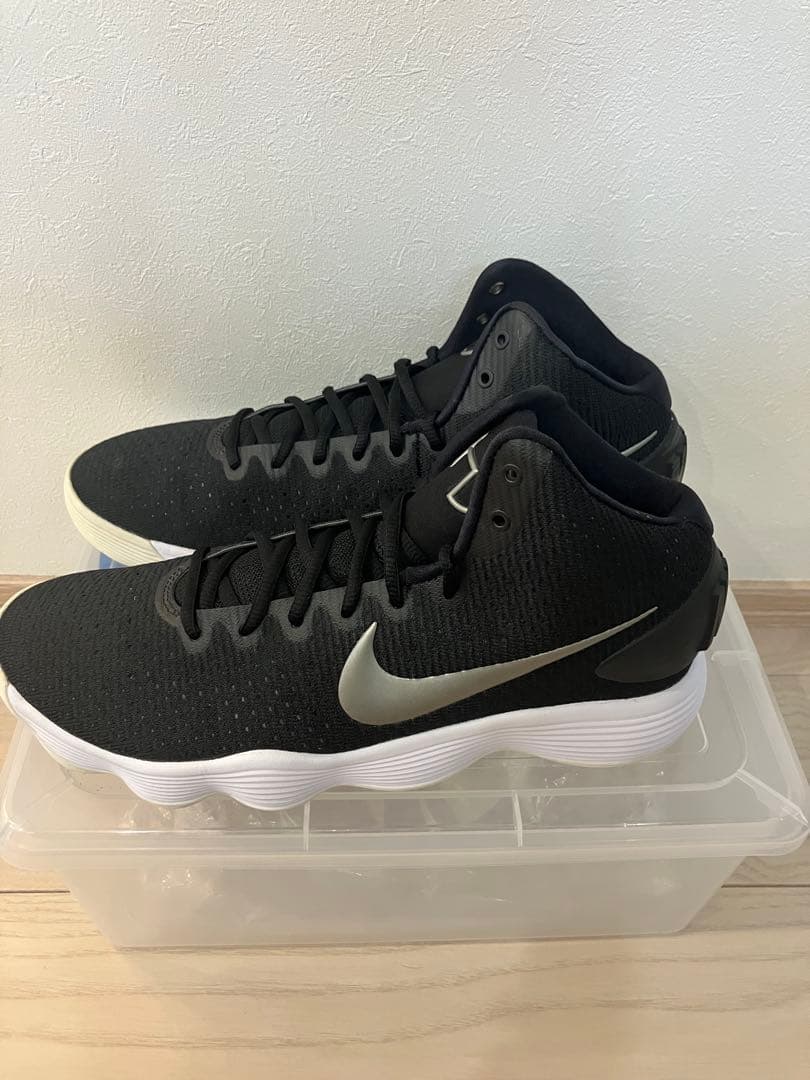 最終値下げ　NIKE HYPERDUNK2017 TB 27.5 極美品