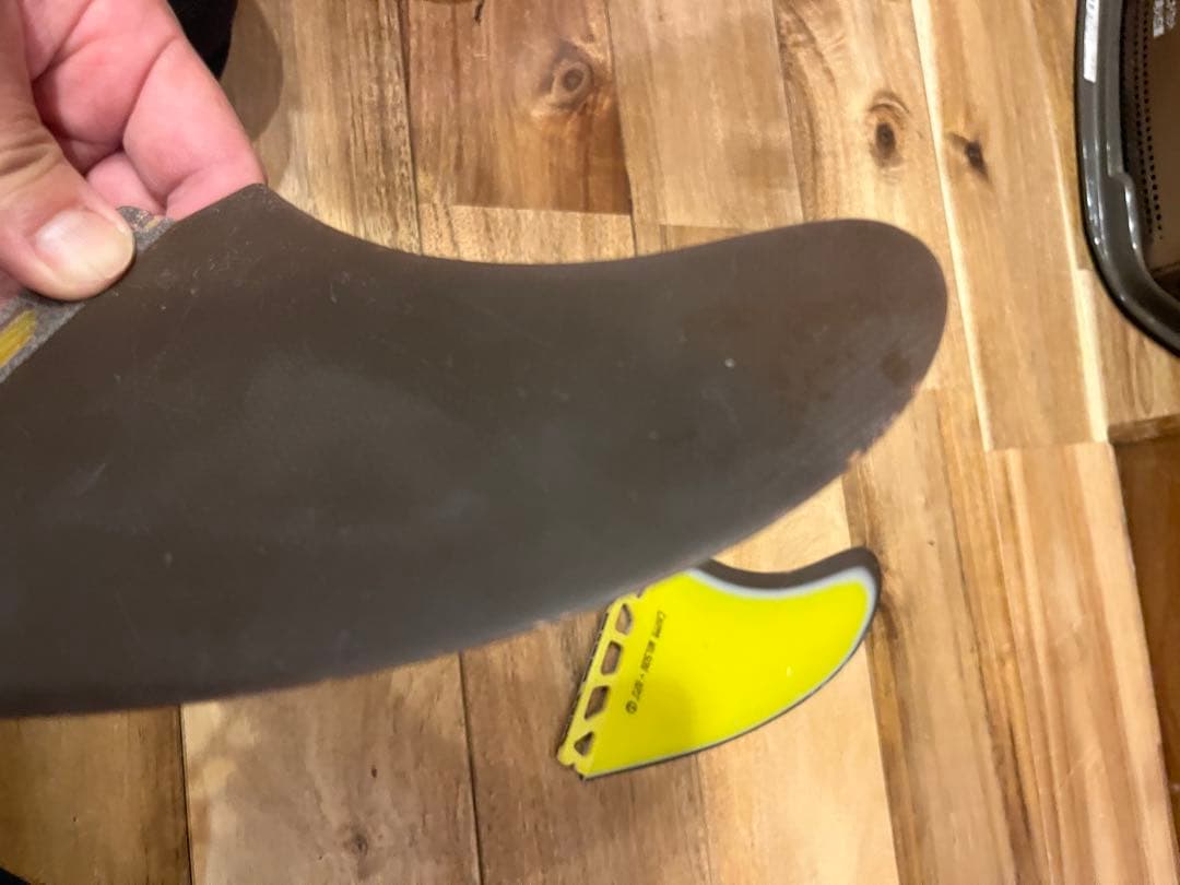 キャプテンフィンCHIPPA WILSON +NPJ 5.7