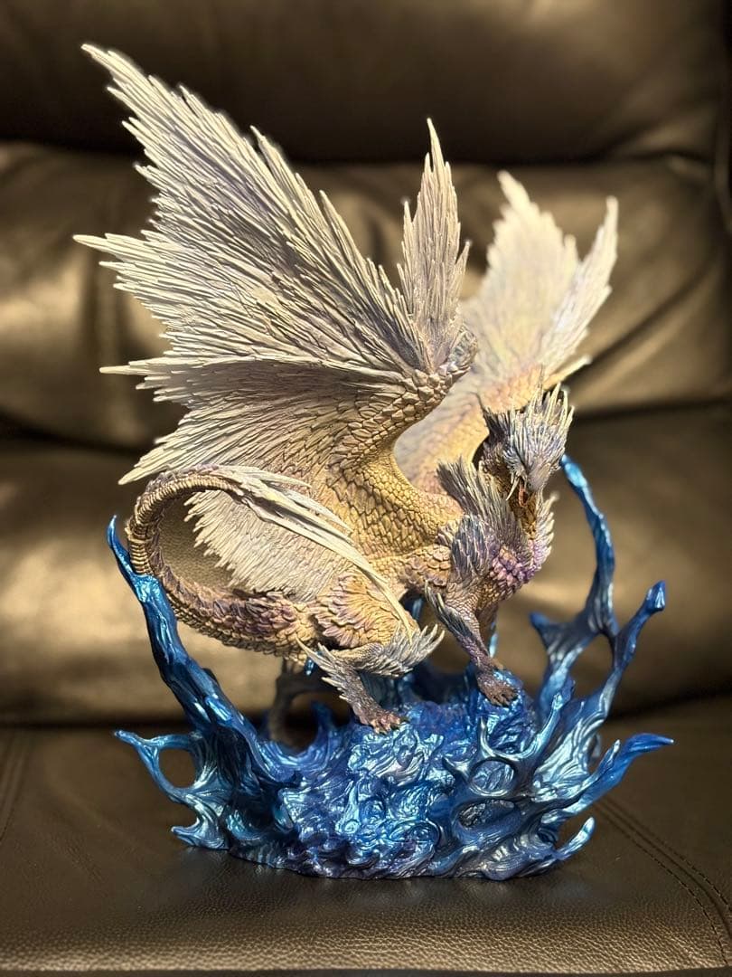 イヴェルカーナ　クリエイターズモデル