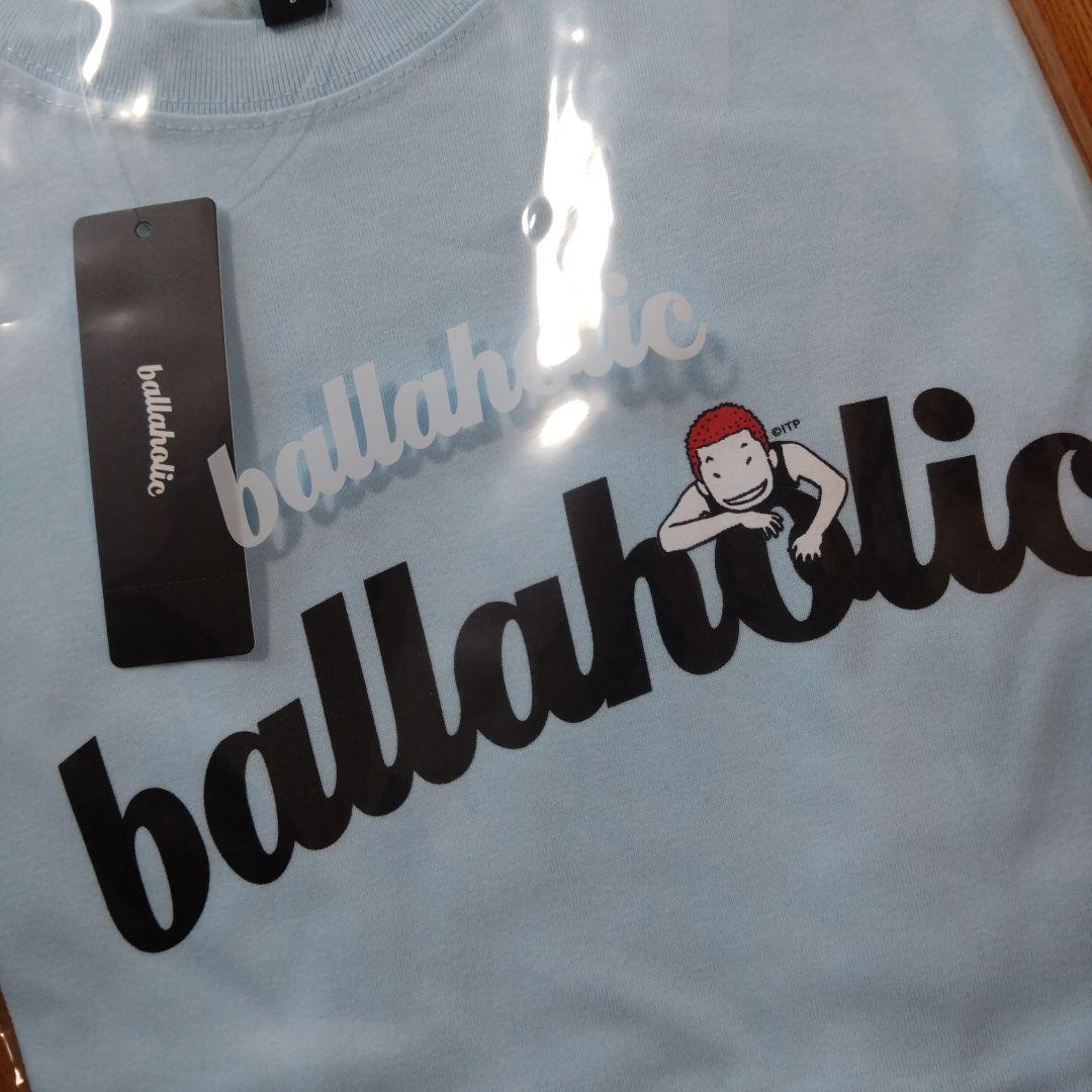 Ballaholic SLUM DUNK 花道　Tシャツ　サイズL