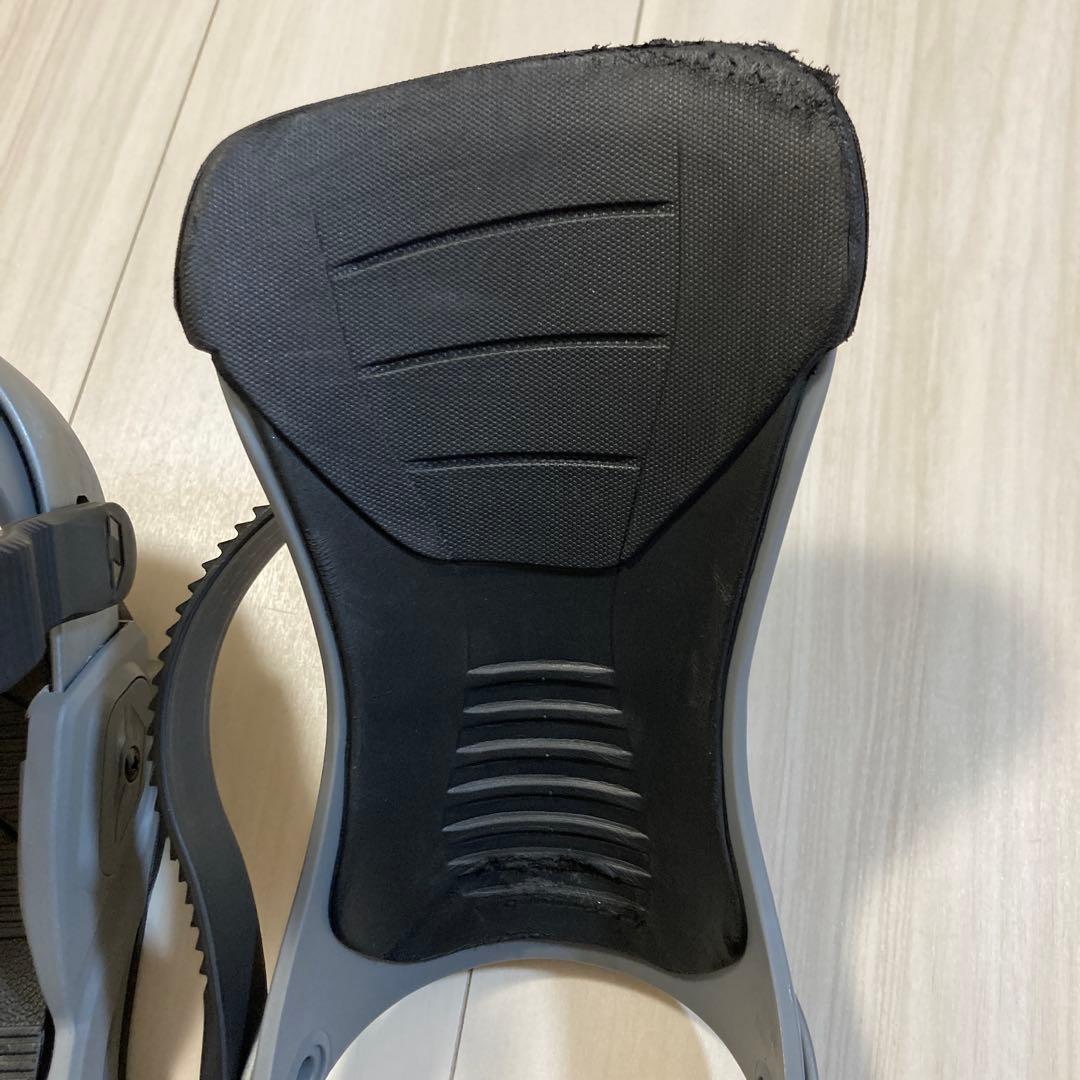 DRAKE RELOAD LTD 23/24 ビンディング ドレイク リロード