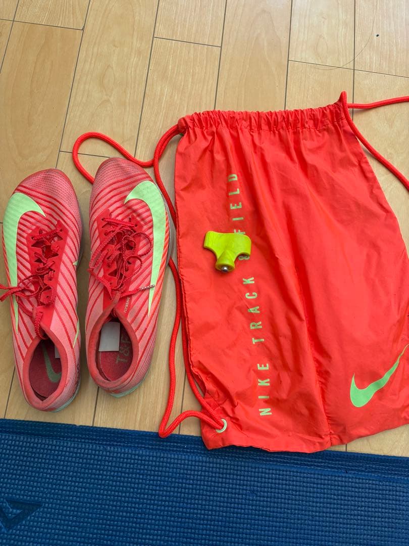 ナイキ マックスフライ2 27cm (付属品全て付き)