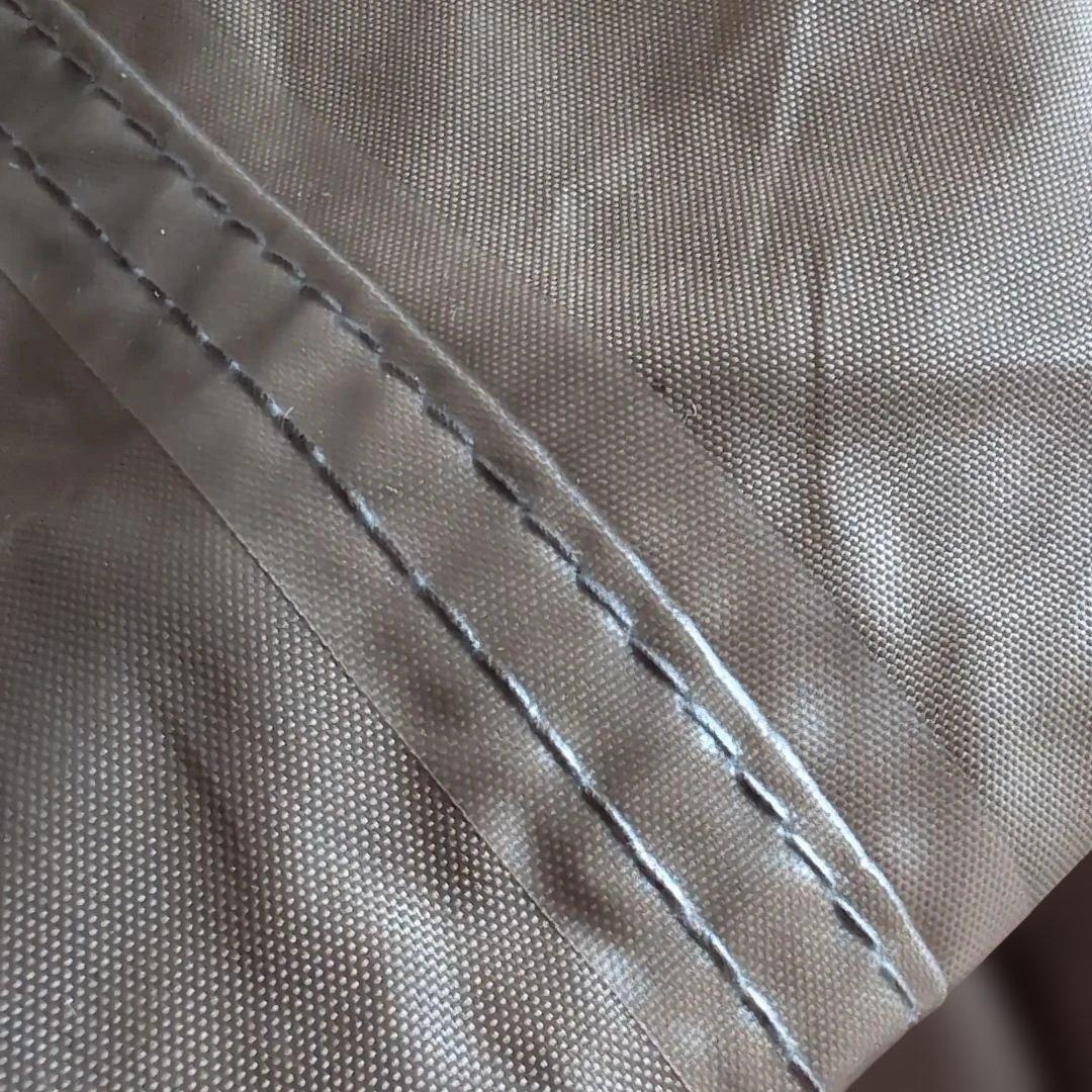 DOD カマボコテント2