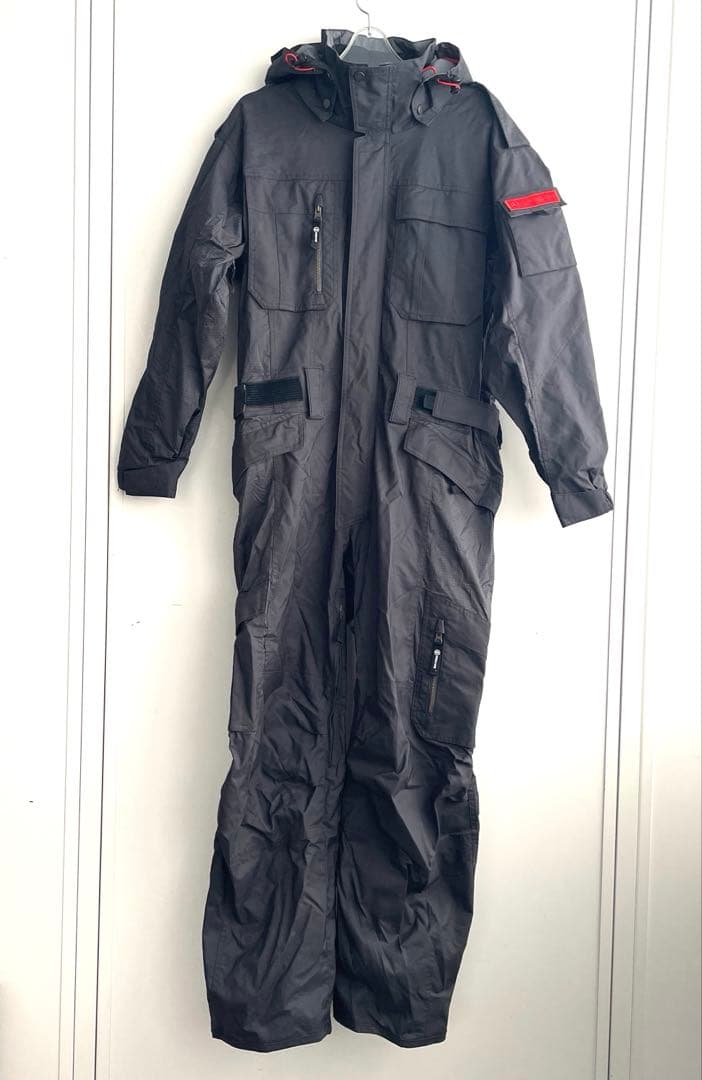 FIRE+ICE ファイヤー+アイス　スノーボードウェア　スキーウェア つなぎ