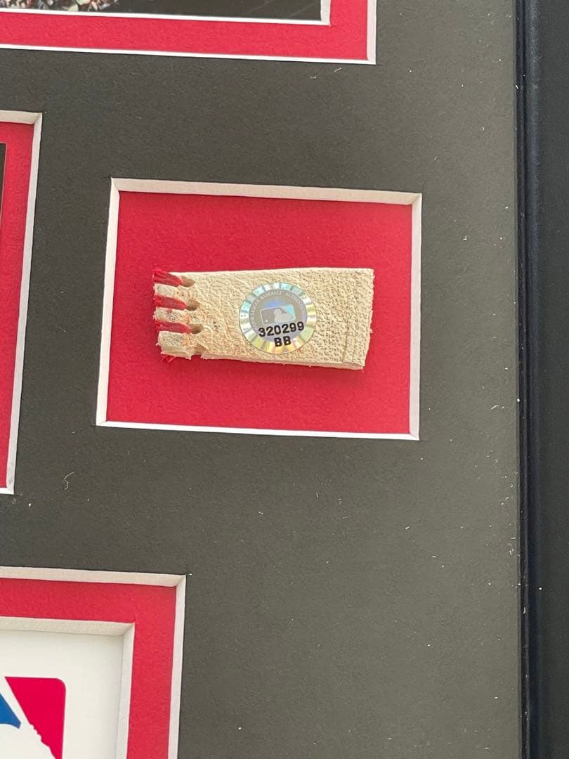 MLB記念グッズ 野球