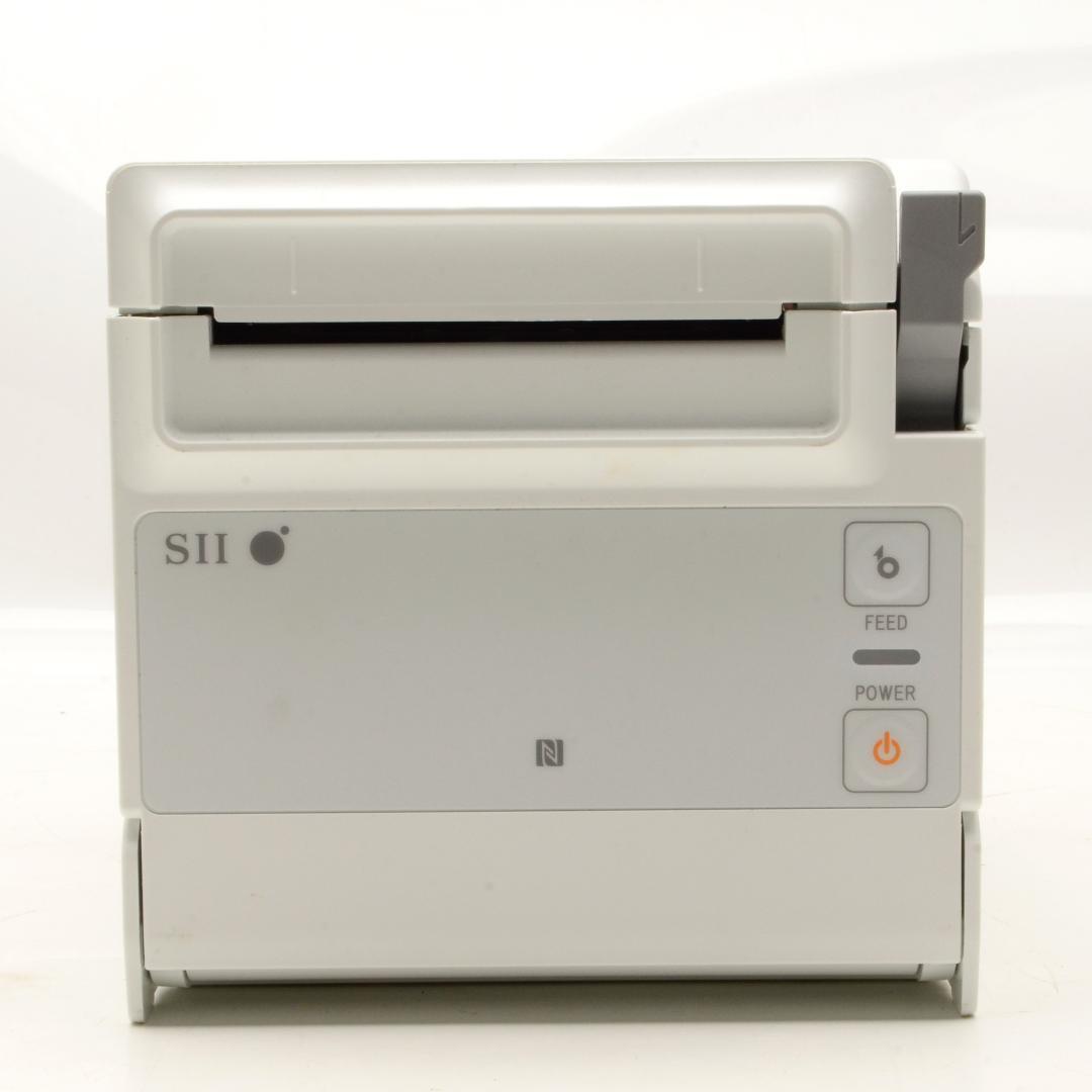 セイコーインスツル製　RP-F10　POSプリンター　キャッシュドロワー　セット