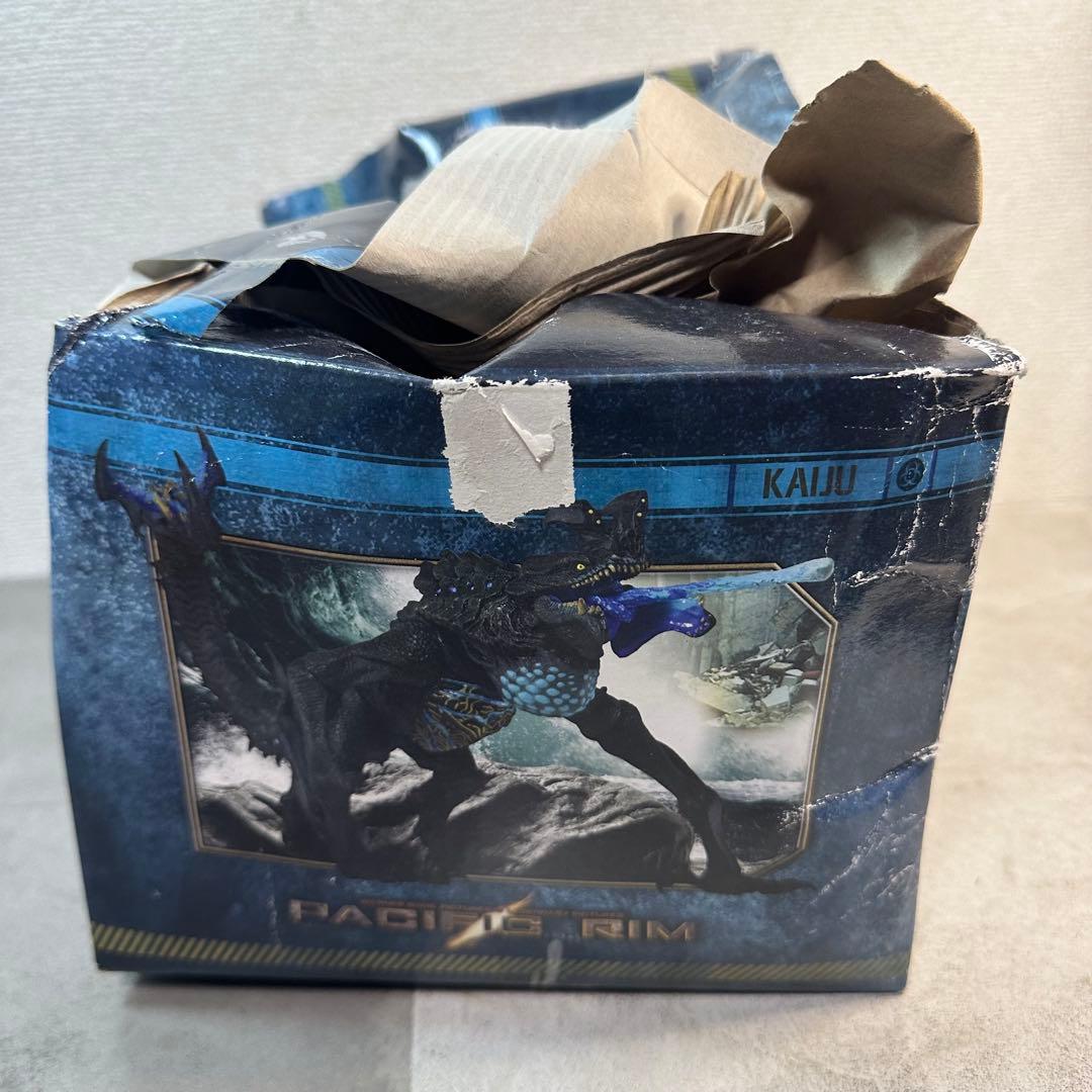 パシフィック・リム オオタチ 怪獣 NECA製 フィギュア