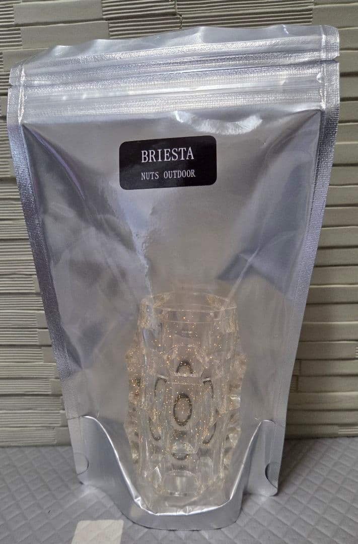 BRIESTA spark gold (ブリエスタ　スパークゴールド)