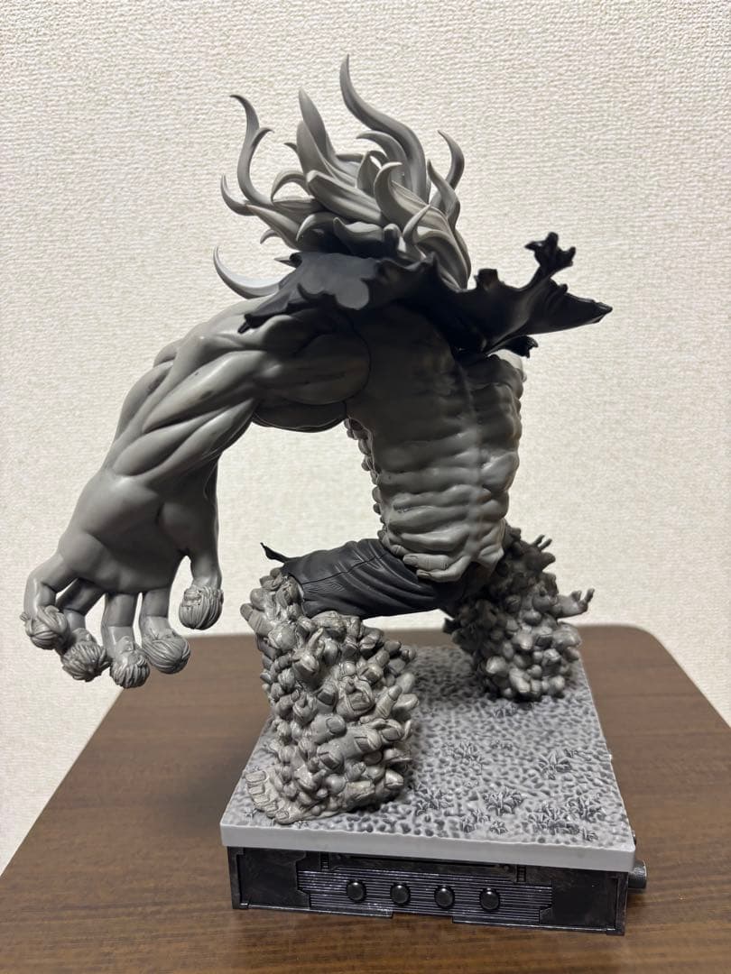 僕のヒーローアカデミア　応募者全員サービス　フィギュア　緑谷出久　死柄木弔