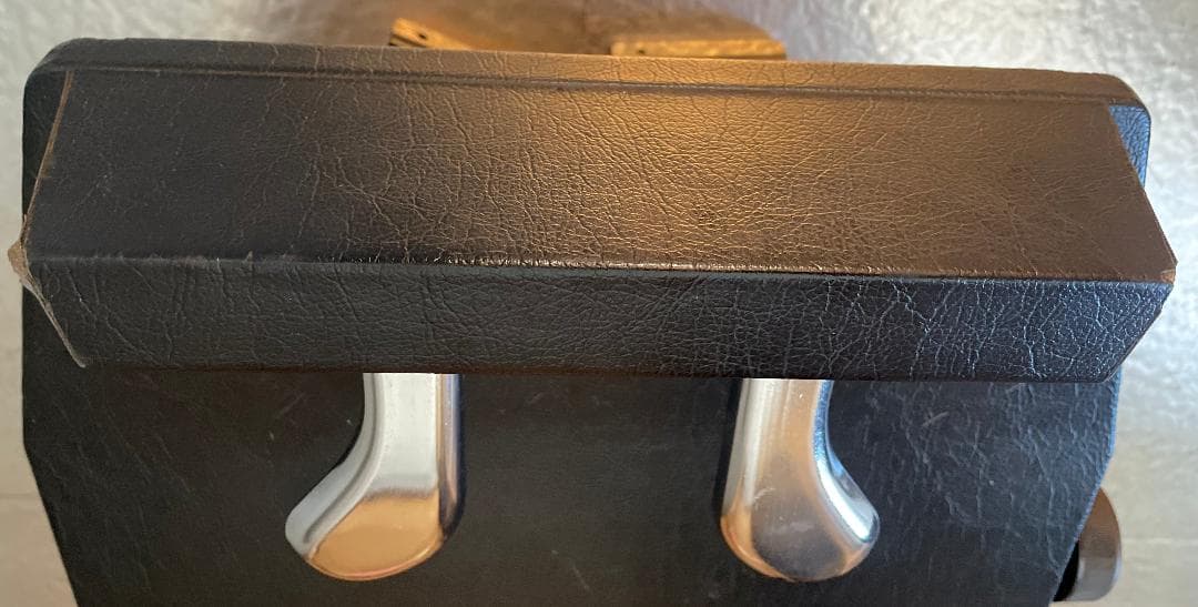 吉澤 ムツミ 山一木研 M-60 補助ペダル M60 イトーシン 補助ペダル