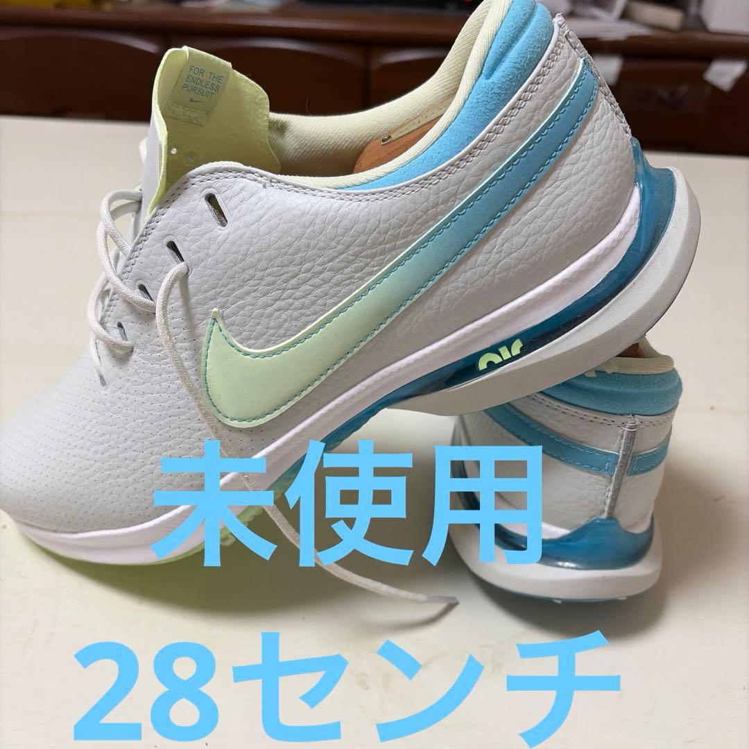 NIKE AIR ZOOM VICTORY TOUR 3 ナイキゴルフシューズ