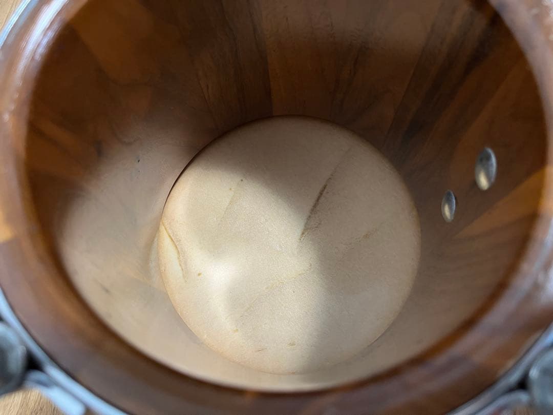 パーカッション・打楽器 Gon Bops bongo