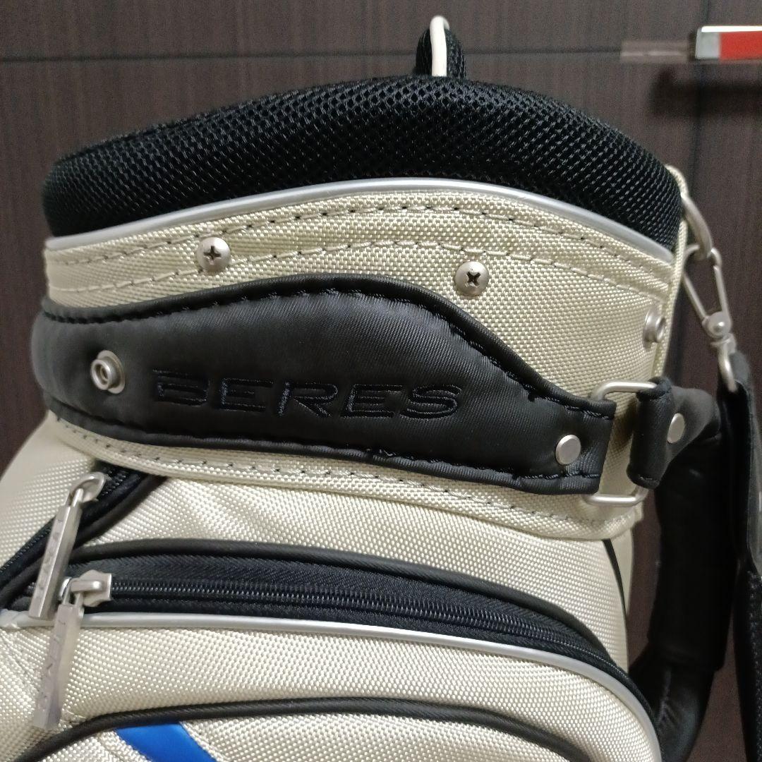 HONMA BERES キャディバッグ beres .jp ホンマ 本間