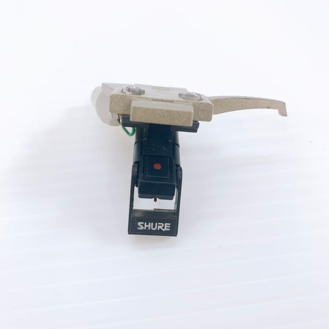 SHURE シュア MM型カートリッジ　ML120HE