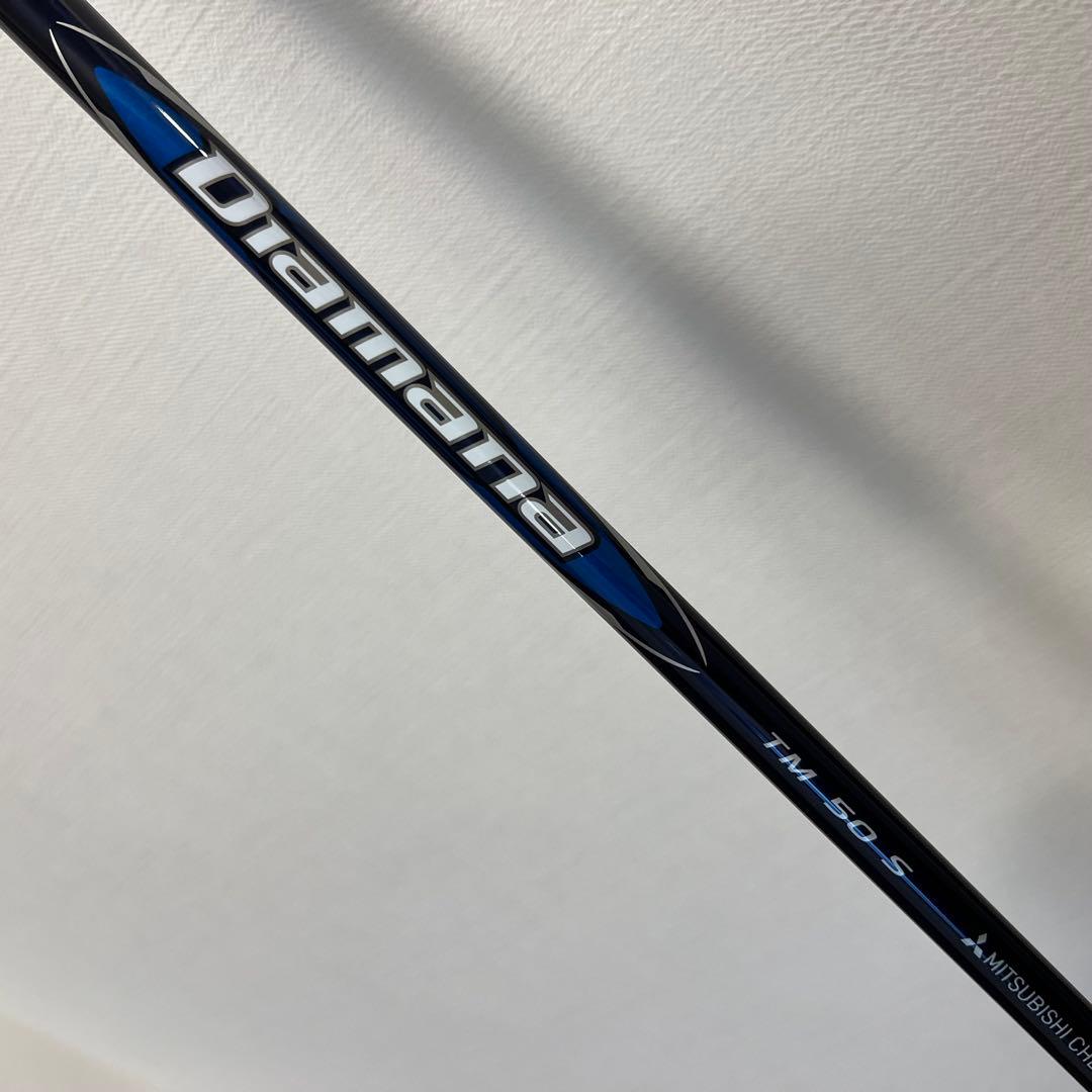 Qi10 5W S フェアウェイウッド