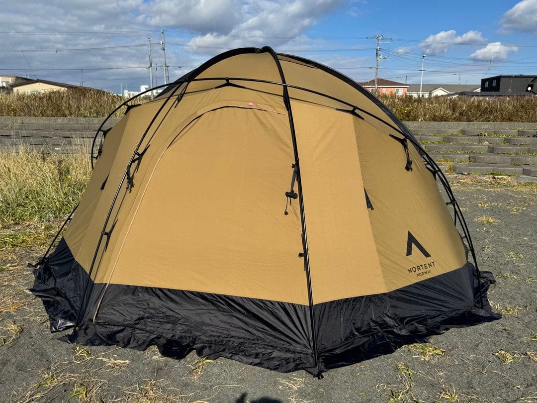 NORTENT ギャム8pc