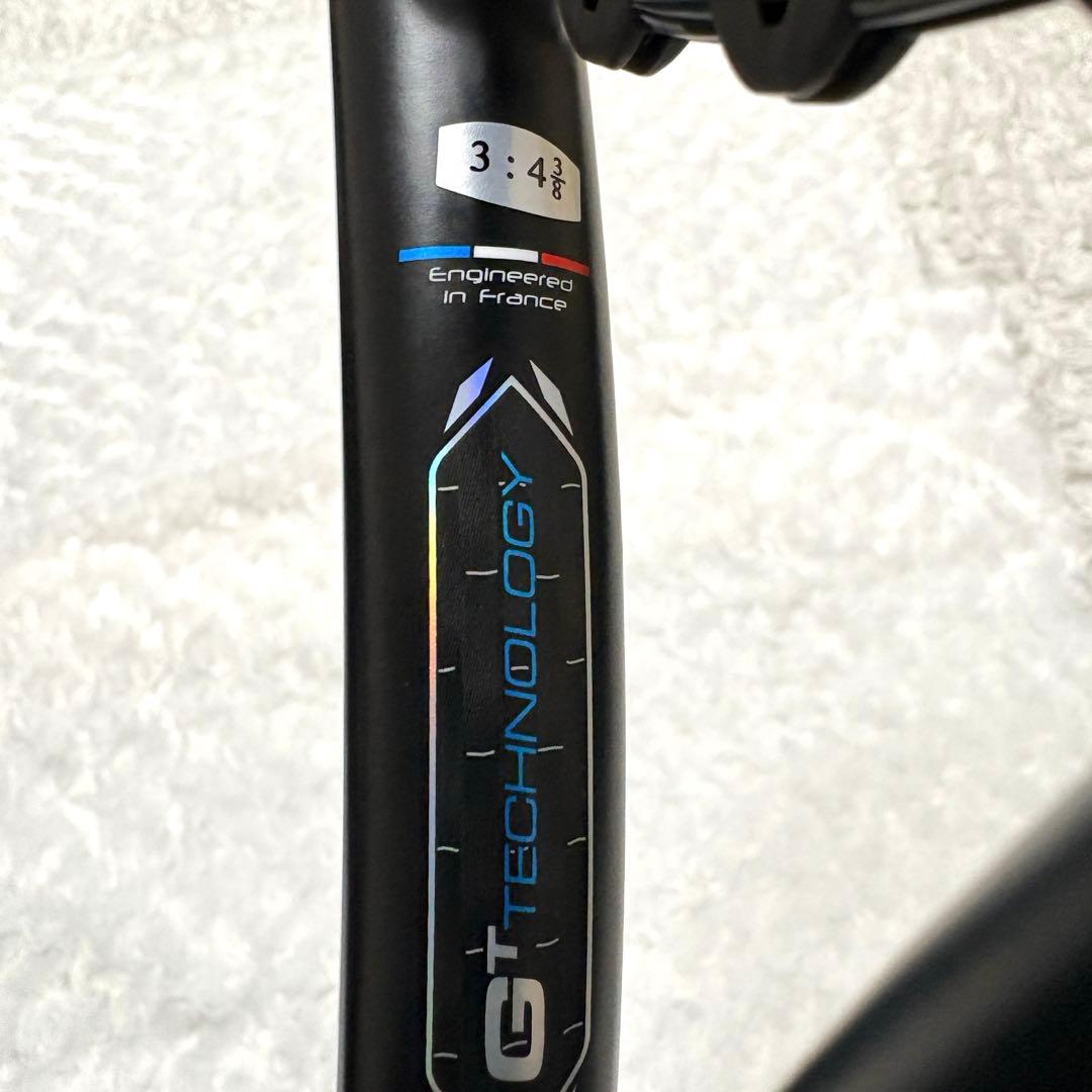 【極美品】希少 バボラ ピュアドライブ　Pure Drive 3 : 4 3/8