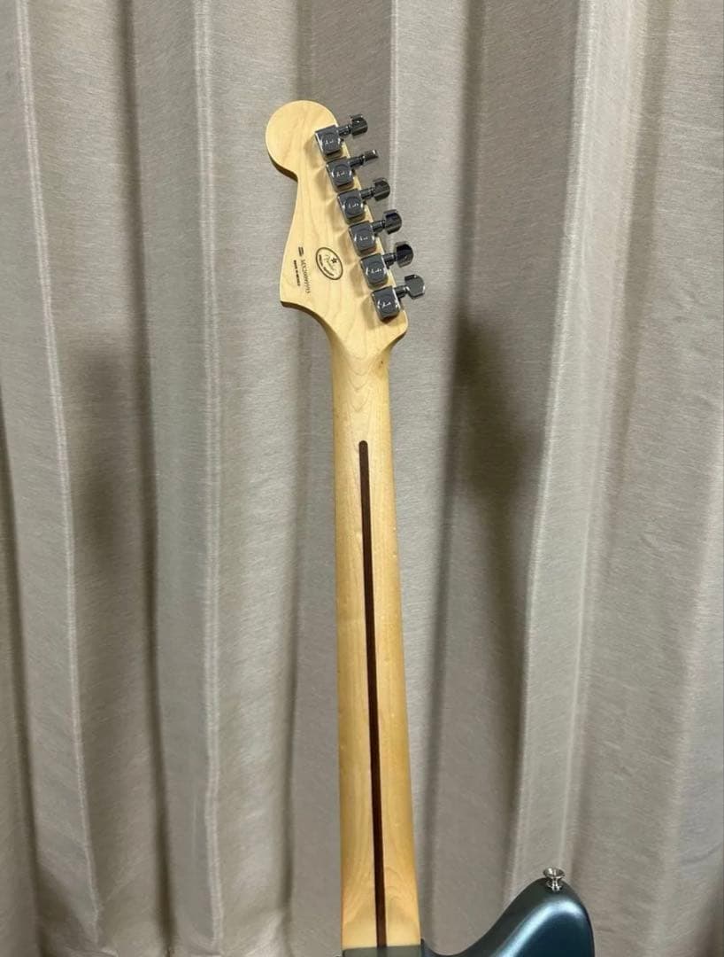 【とんかつ】Fender Jazzmaster w/ ‘65 pickup