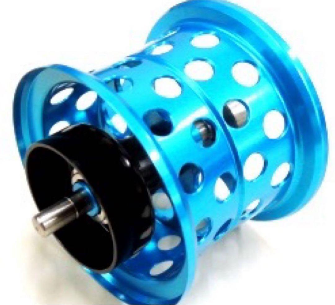 KTF 24スティーズSVTW フィネススプール 「KAHEN」 32mm