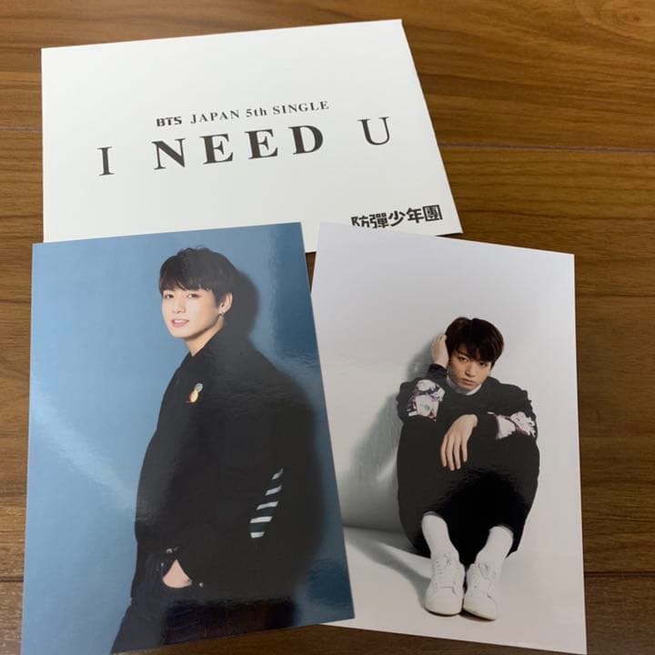 防弾少年団 グッズ②