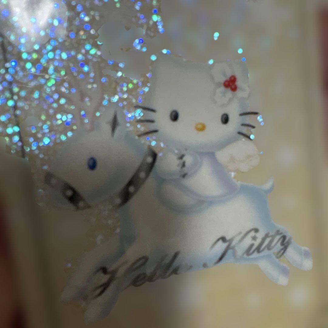 キティ コレクション　カード　1枚