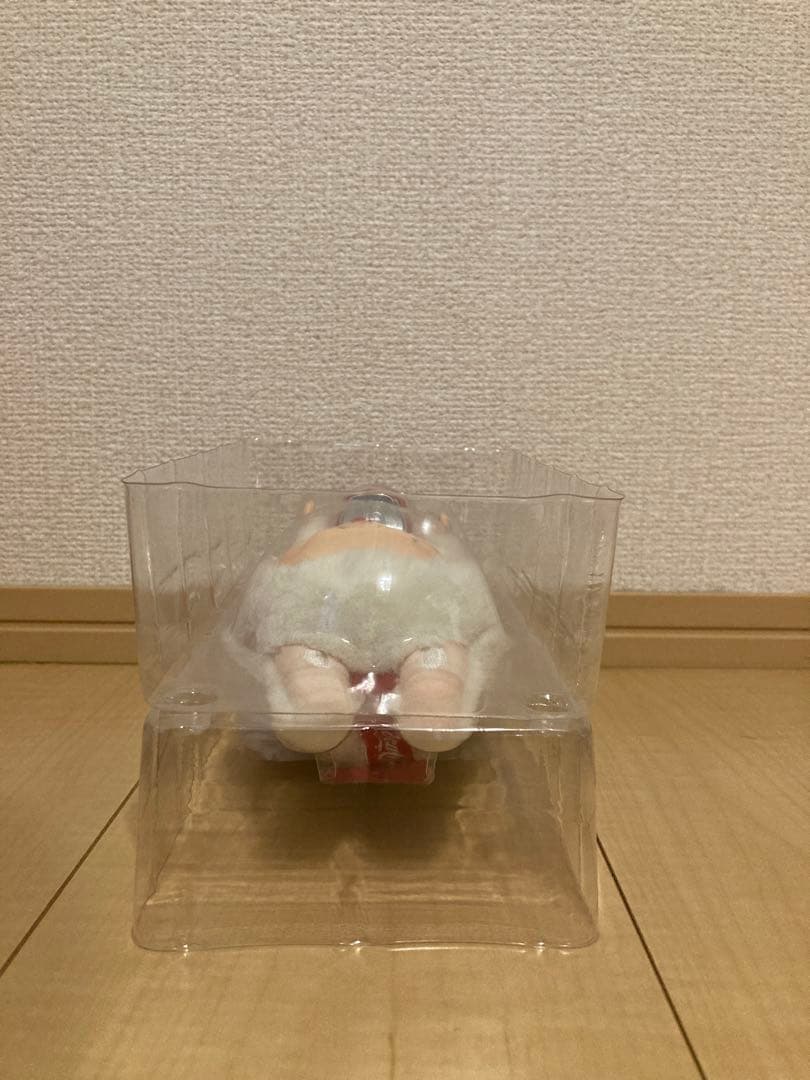 【値下げ】ラブブ　コカコーラ　ぬいぐるみ　2個