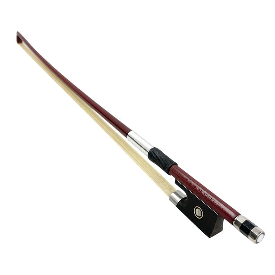 黄金期●鈴木バイオリン● 新品・弓付 No.300 1/4 1982年 一枚板