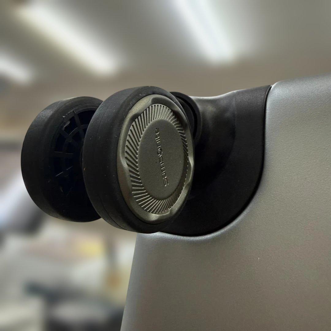 ★未使用　サムソナイト　エレメントスーツケース　27インチ　SAMSONITE