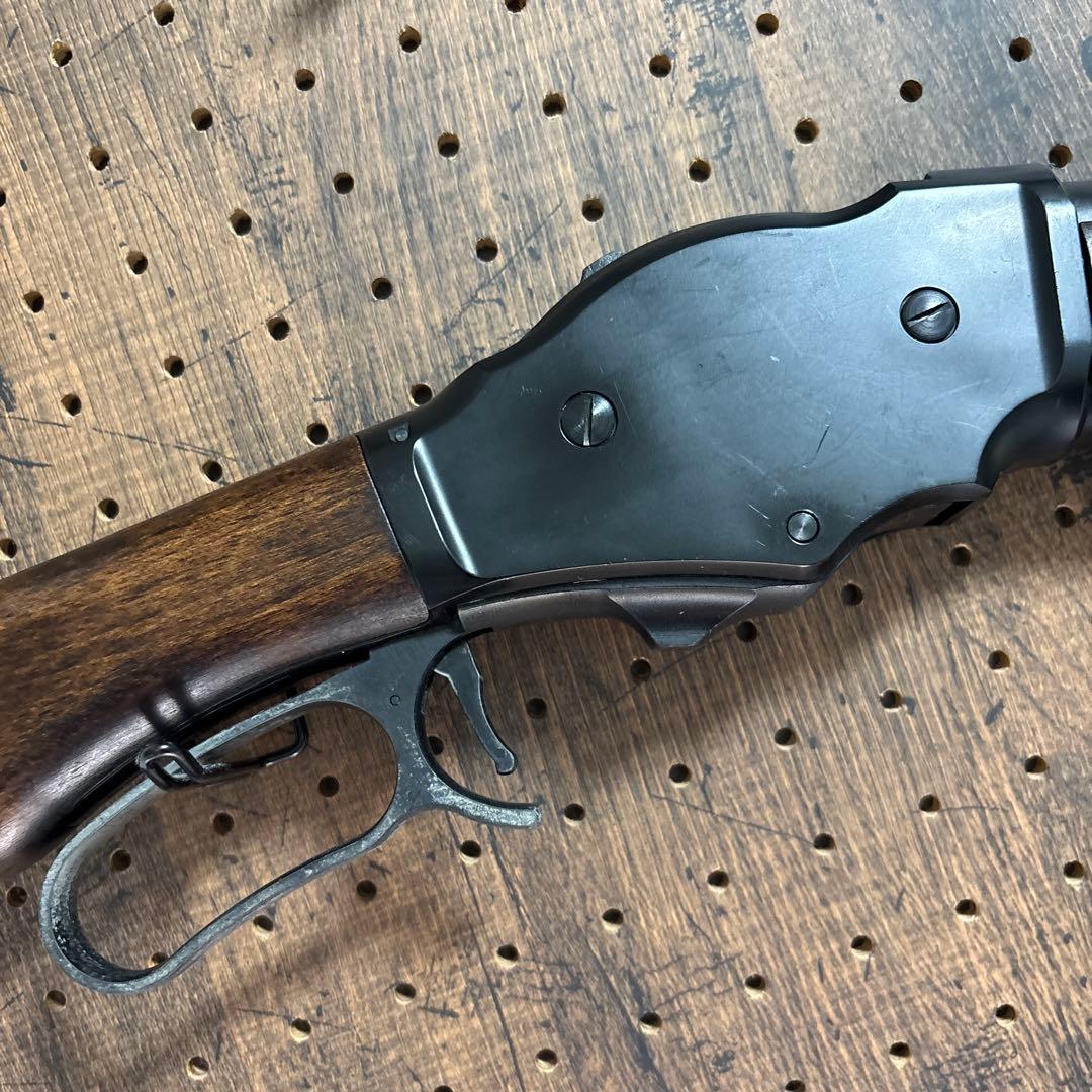 マルシン m1887 リアルウッド ターミネーター2