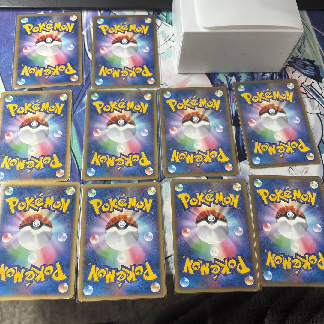 ポケモンカード アルセウス超克の時空へ プロモカードセット