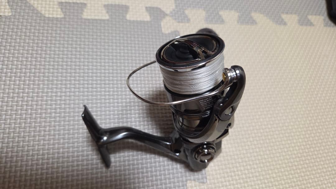 【値下げ中！】SHIMANO 24 ツインパワー 3000MHG