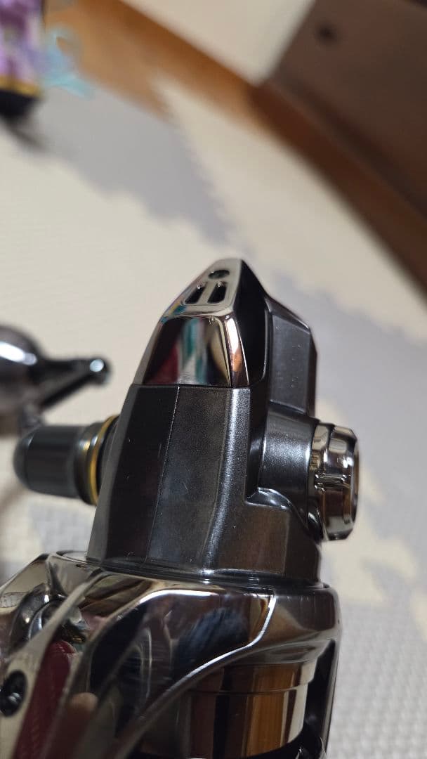 【値下げ中！】SHIMANO 24 ツインパワー 3000MHG