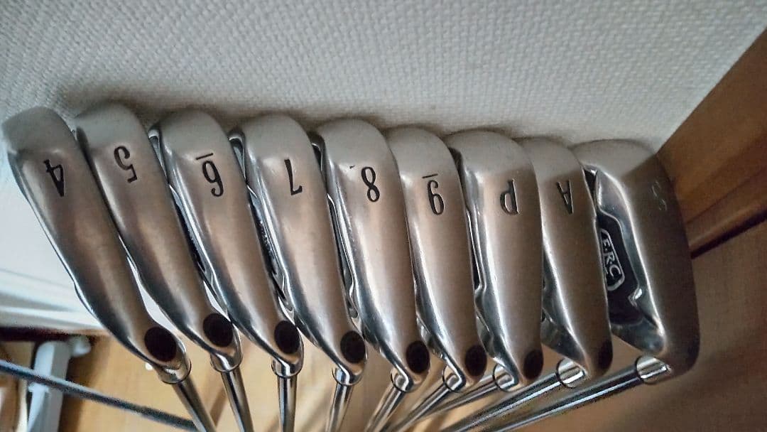 ゴルフクラブ、バッグセット