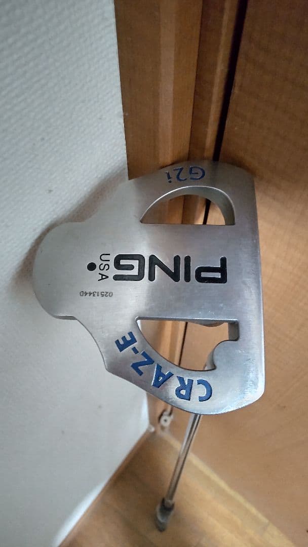 ゴルフクラブ、バッグセット