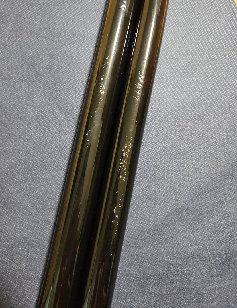 篠笛 ドレミ三本調子、二本調子セット