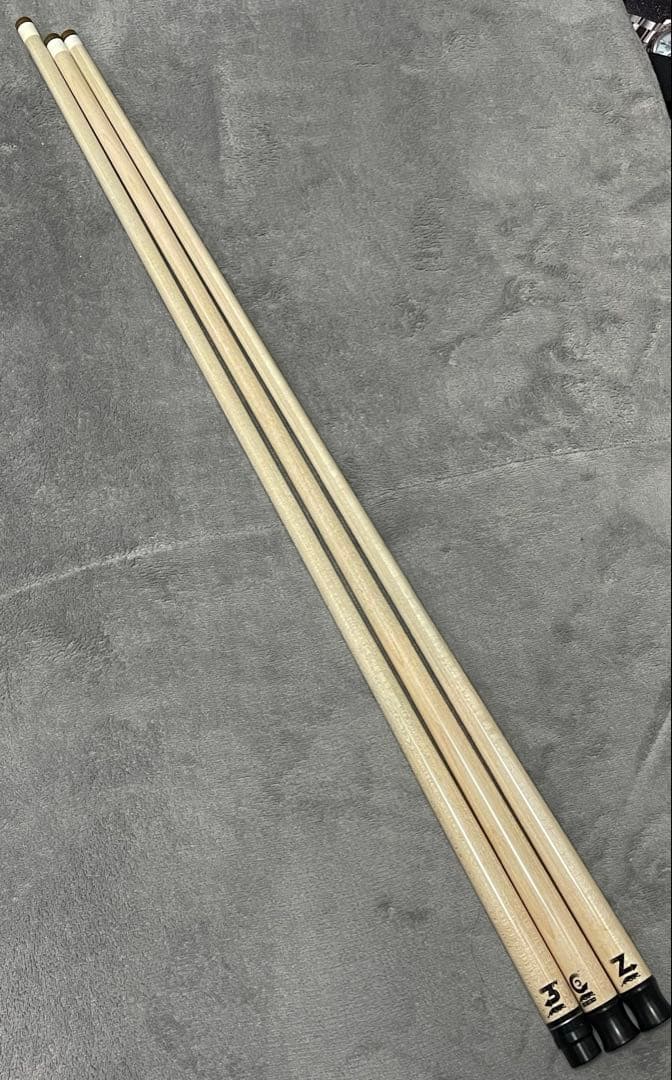 プレデター　シャフト　3本セット