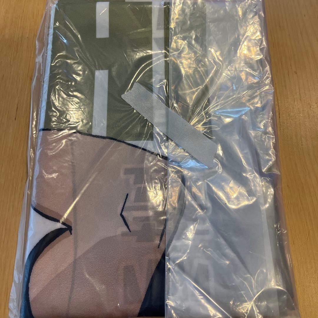 ハイキュー　極楽湯　のぼり　　赤葦京治