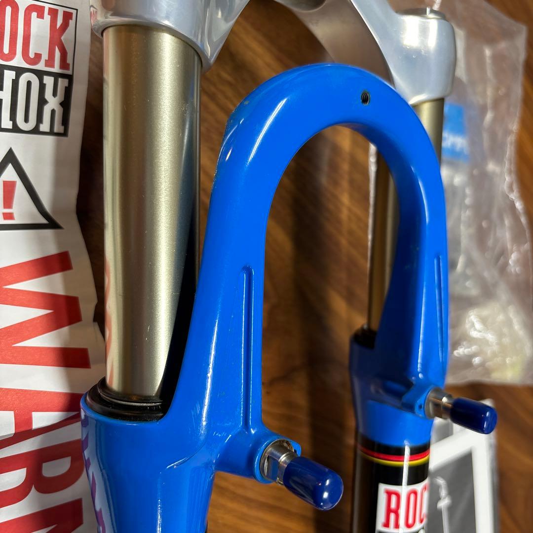 ROCK SHOX SID サスペンションフォーク　希少　未使用