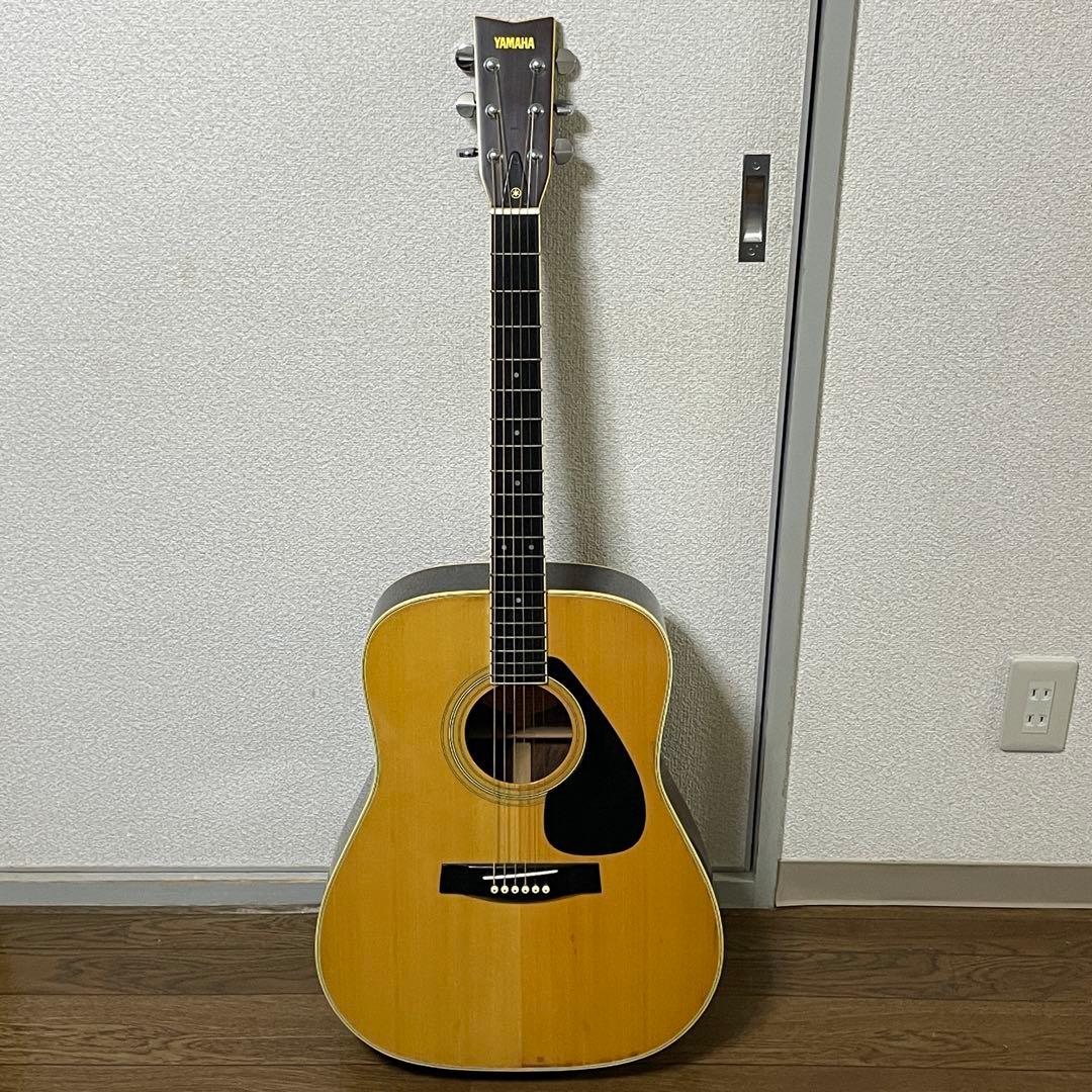 【値下げ可能】YAMAHA ヤマハ　アコースティック　ギター　FG-251B