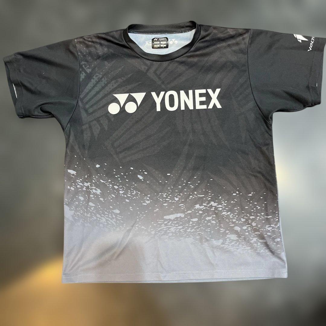 YONEX ボルトレイジ8 Tシャツ Sサイズ