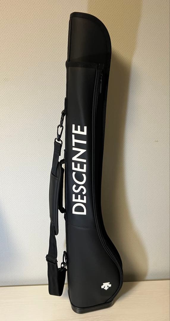 DESCENTE デサント 自立型クラブケース