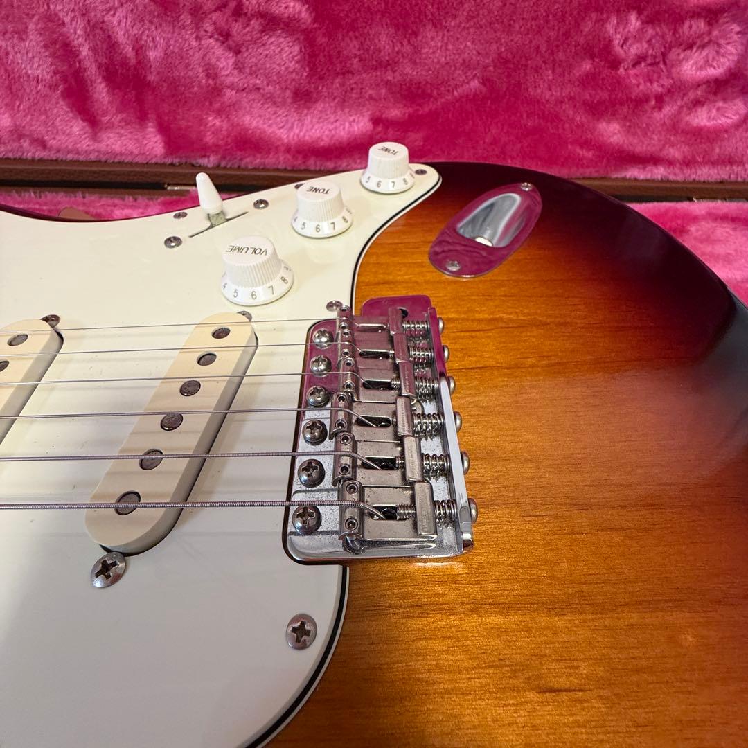 ギター Crews Maniac Sound Vintage Line ST-65