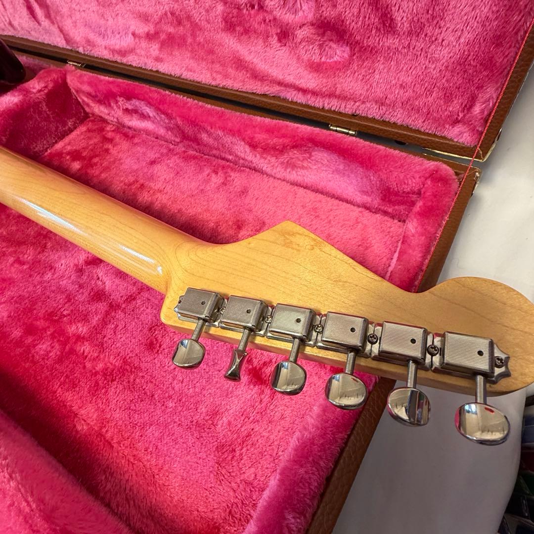 ギター Crews Maniac Sound Vintage Line ST-65